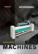 Consultez notre catalogue général machines