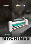 Consultez notre catalogue général machines