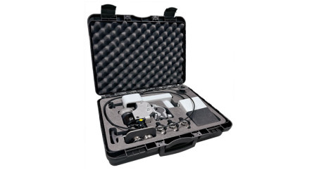 Bordeuse moulureuse portative SB1E