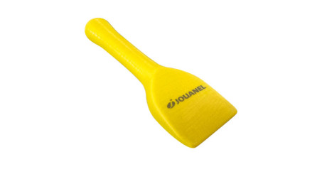 Chasse-plomb nylon 63 mm