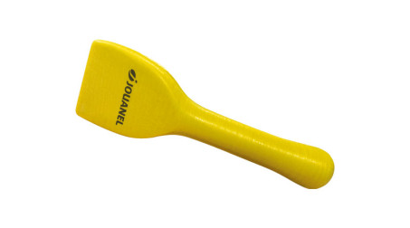 Chasse-plomb nylon 63 mm