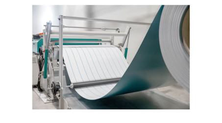 Ligne de coupe spéciale LICO