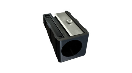 Taille crayons de chantier TCC2