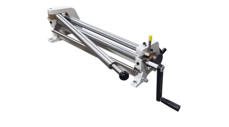 Rouleuse manuelle 500 mm