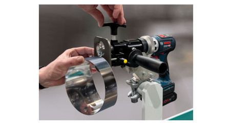 Bordeuse moulureuse portative SB1E