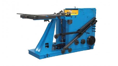 Sertisseuses pour tubes SERTI COUDE