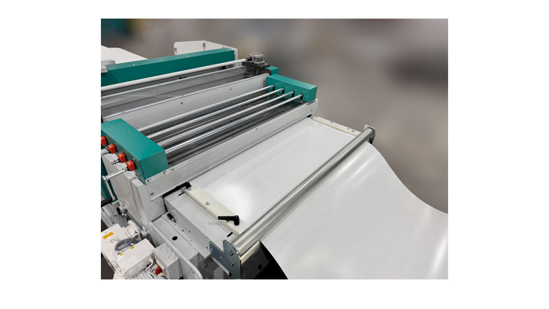 Ligne de coupe spéciale LICO