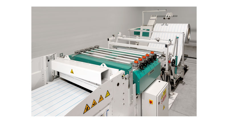 Ligne de coupe spéciale LICO