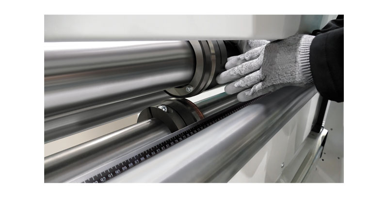 Ligne de coupe spéciale LICO