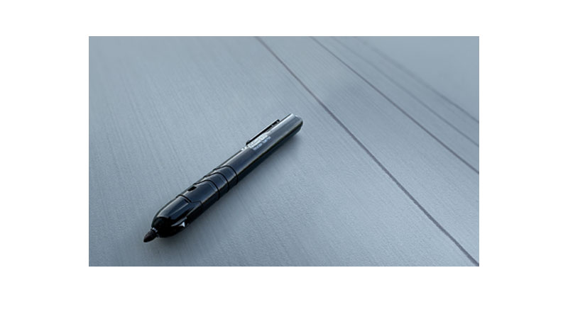 Marqueur multi matériaux PMARK-N